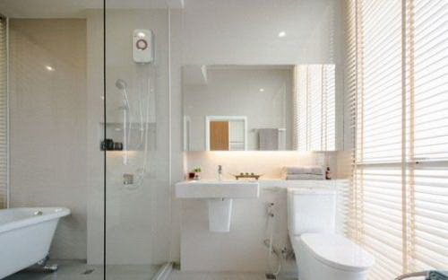 卫浴行业集团化趋势明显 发展将会专业、创新、更多元