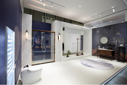 隐患大曝光 卫浴装修细节不容忽视